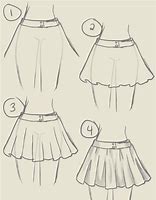 Image result for Chibi Dress Fabric