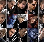 Image result for X-Men Last Stand