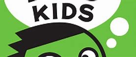 Image result for PBS Kids Icon