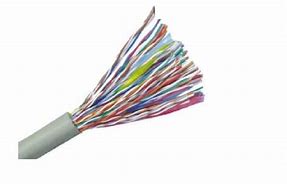 Image result for 25 Pair Telephone Cable