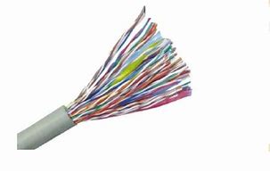 Image result for 25 Pair Telephone Cable Lasada