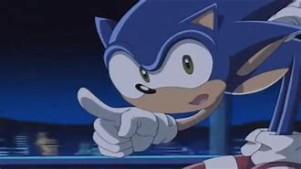 Image result for Sonic Memerise