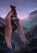 Image result for Harpy Dnd