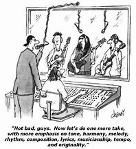 Image result for Musician Humor