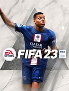 Image result for Mbappe FIFA 23 Cover Xbox