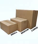 Image result for Carton Box Small Parts