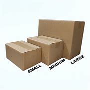 Image result for Carton Box Used for Art