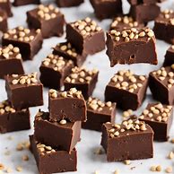 Image result for Diabetic Peanut Butter Chocolate Fudge Recipe