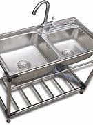 Image result for Stainless Steel Sinks Commercial