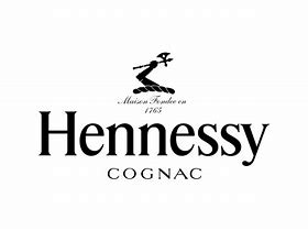 Image result for Hennessy Logo Transparent