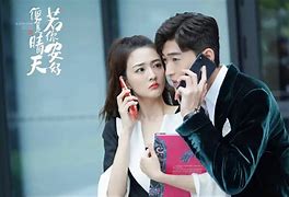 Image result for My Sunshine Chinese Drama