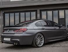 Image result for BMW 640D Grey