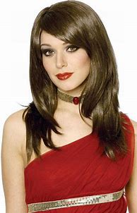 Image result for Wigs for Halloween