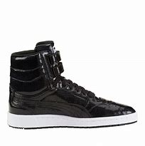 Image result for Puma Women's High Tops Platfrom