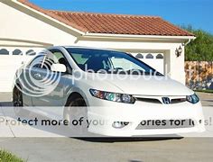 Image result for Civic with Rsx Headlights