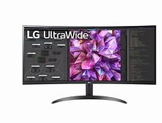 Image result for LG Wide Monitor