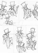 Image result for Black Hat Sketch