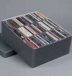 Image result for CD Storage Bins