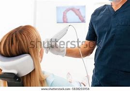 Image result for 3D Teeth Scanner