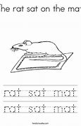 Image result for Rat in a Mat