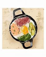 Image result for Poke Bowl Drawing