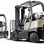 Image result for Crown Lift Trucks 210 Annahem