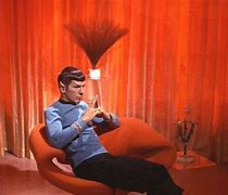 Image result for Star Trek Cloud Minders