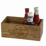 Image result for Condiment Booth