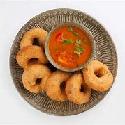 Image result for Medu Vada