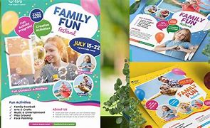 Image result for Family Flyer Introduction