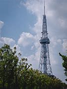 Image result for Nagoya TV Tower