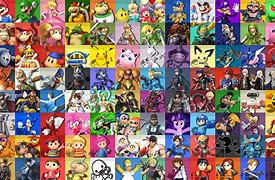 Image result for Smash Bro for PS5