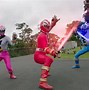 Image result for Power Rangers Dino Fury Halloween