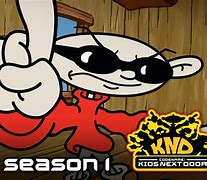 Image result for Kids Next Door Season 1