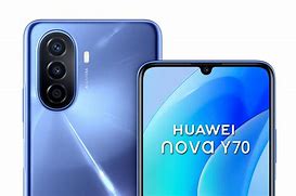 Image result for Huawei Nova Y70 Dual Sim