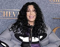 Image result for Cher Christmas