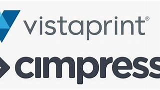 Image result for Cimpress Vistaprint Logo