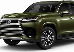 Image result for 24 Lexus SUV