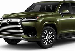 Image result for lexus suv models