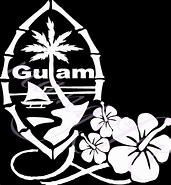 Image result for Guam Seal Decal