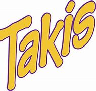 Image result for Takis Drawing