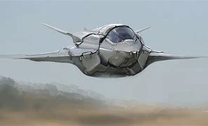 Image result for Sci-Fi Fighter Jet Concept Art