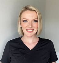 Image result for Aesthetician Headshot