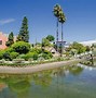 Image result for Venice California Canals Map