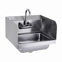 Image result for Stainless Steel Sinks Commercial