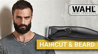 Image result for Wahl Hair Cuts