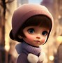 Image result for Ai Cartoon Child