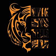 Image result for Wild Tiger T-Shirt