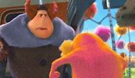 Image result for Lorax for Shame GIF