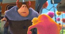 Image result for Lorax Audrey GIF